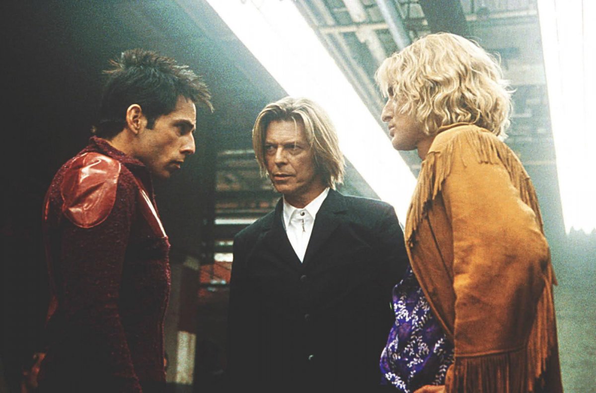 Zoolander